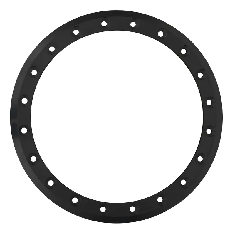 SYSTEM 3 SB4-SB6 BEADLOCK 14" RING BLACK