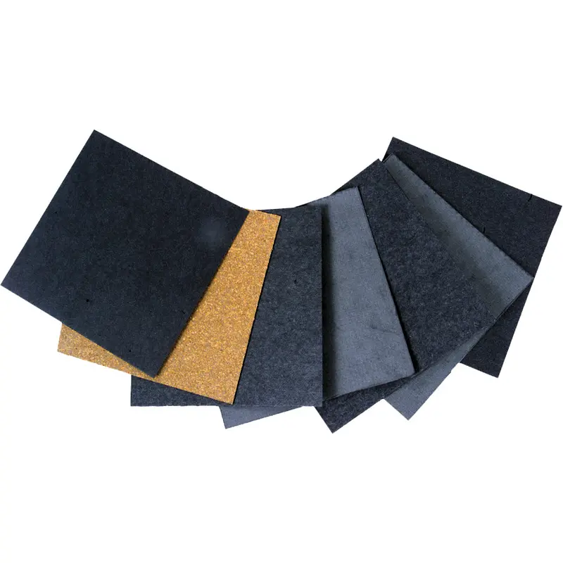 Universal Gasket Sheet
