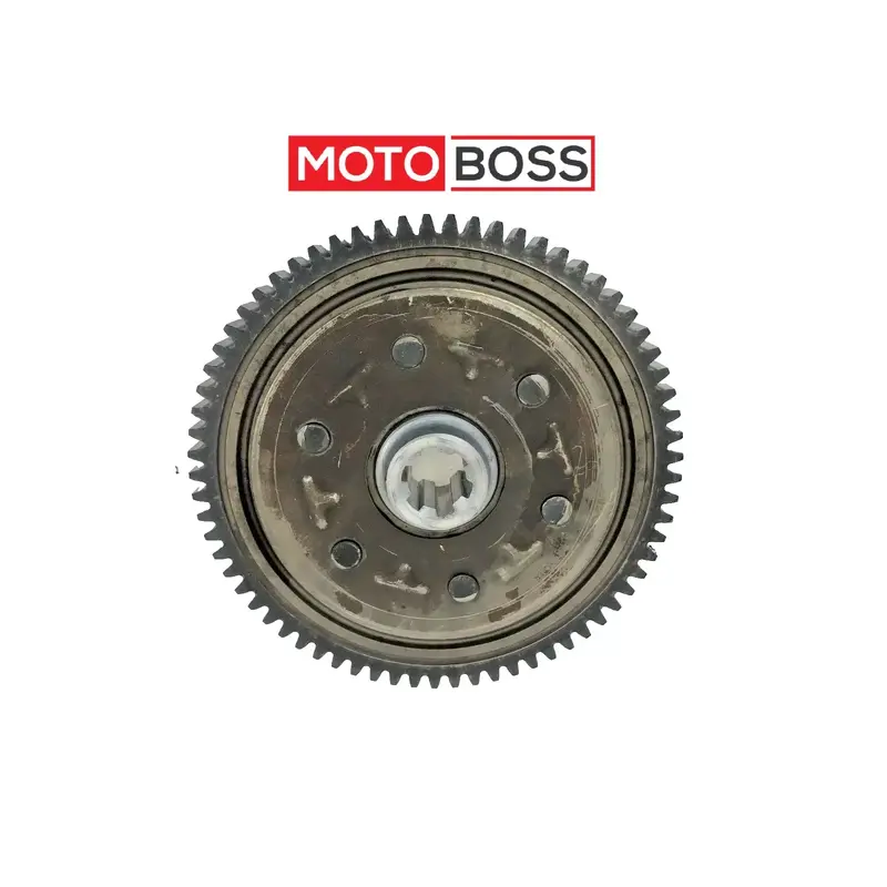 1979 Honda ATC70 Primary Drive Gear