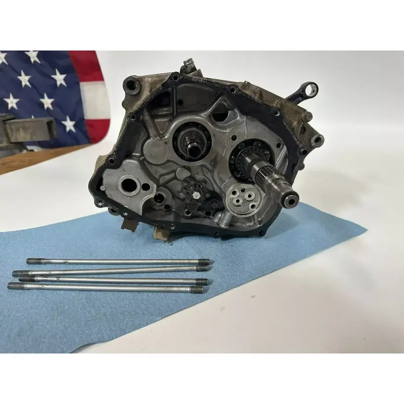 1983 Honda ATC 185S Bottom End Crank Cases Transmission Bearings 81-83 OEM