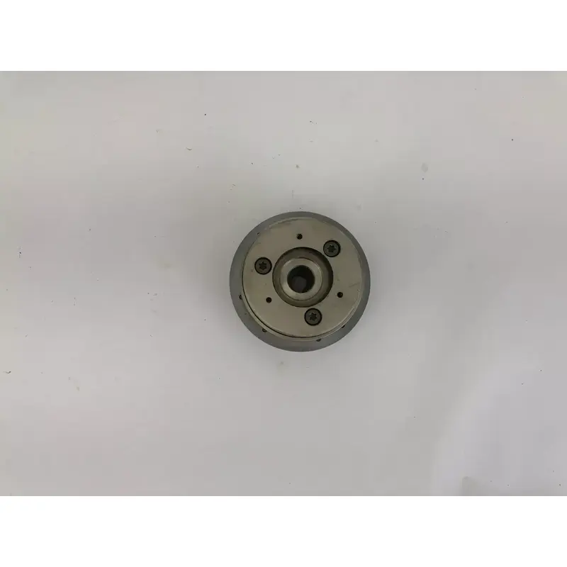 1986 Honda Fourtrax 125 Fly Wheel