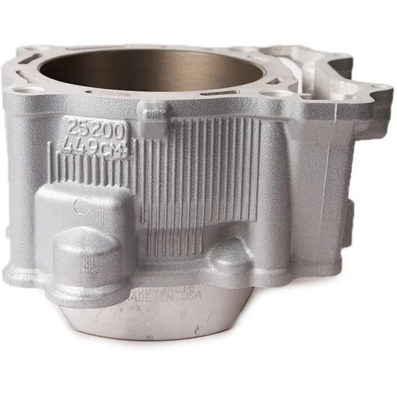 CYLINDER WORKS CYLINDER ONLY 95.00/STD YAM