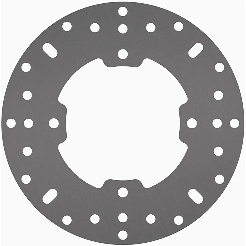 EBC STANDARD ROTOR