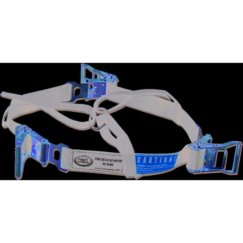 K&L TIRE BEAD STARTER