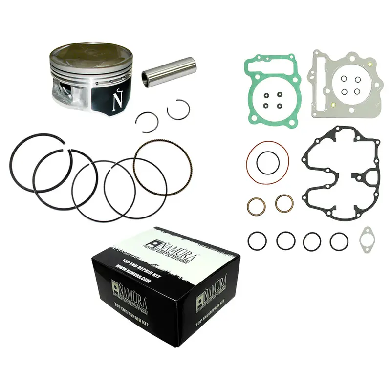 NAMURA TOP END KIT HC 84.97/STD 11:1 HON