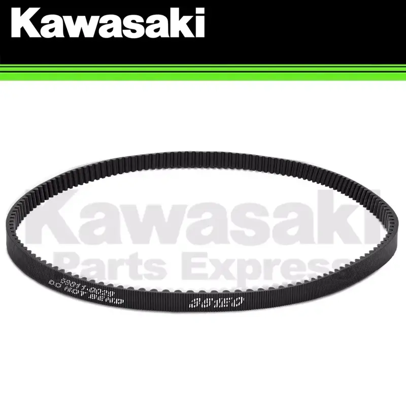 NEW 2009 - 2023 GENUINE KAWASAKI VULCAN 1700 139T DRIVE BELT 59011-0063