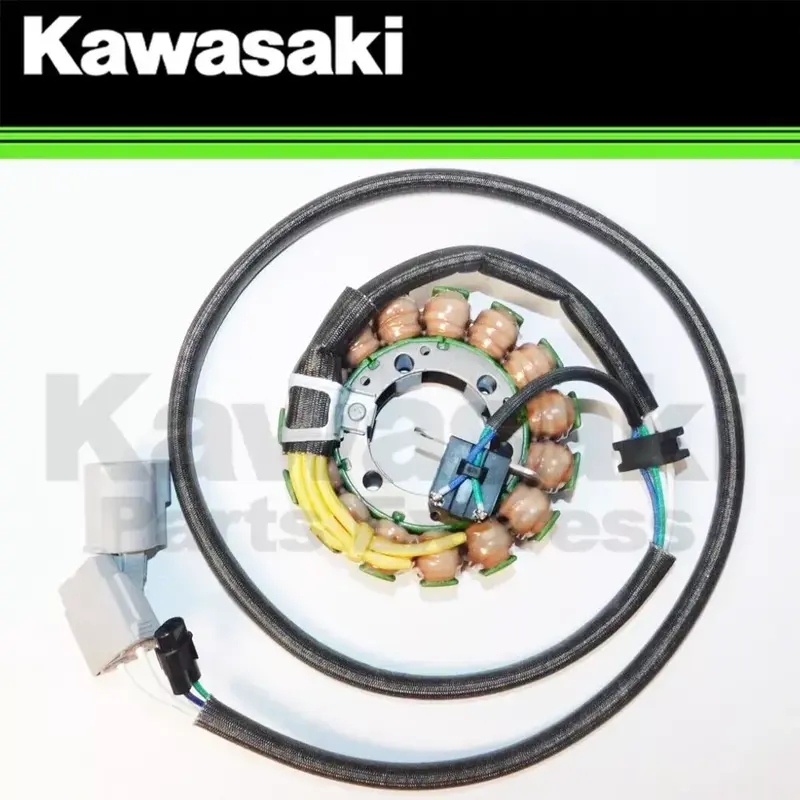 NEW 2012-2023 GENUINE KAWASAKI STATOR BRUTE FORCE 750 4X4i EPS 21003-0167