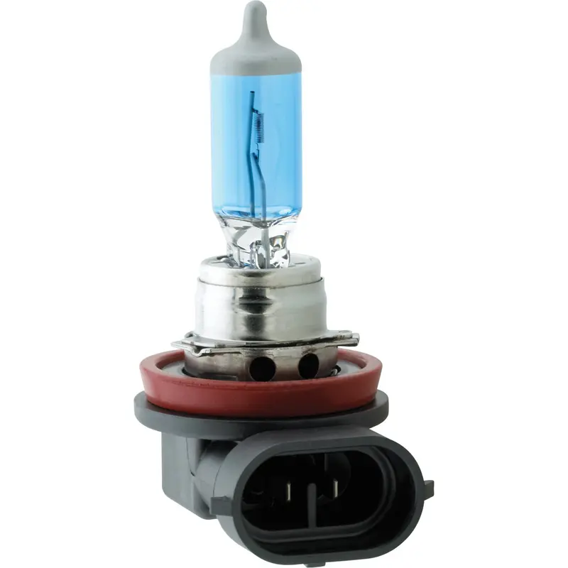 PIAA H8 XTREME WHITE BULB 35W=70W