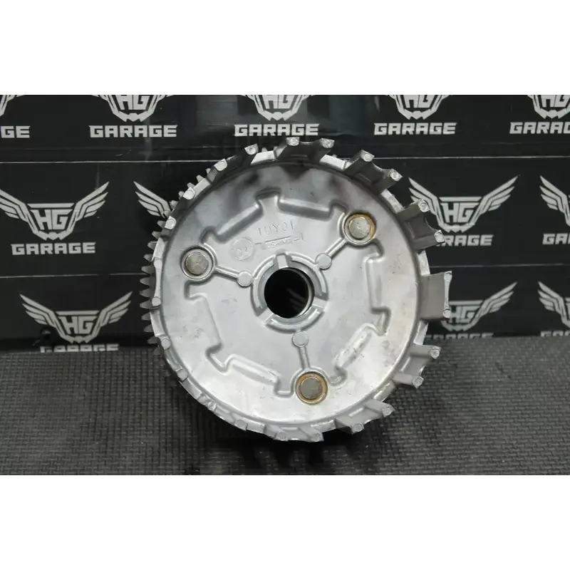 1990 YAMAHA WARRIOR 350 OEM CLUTCH BASKET