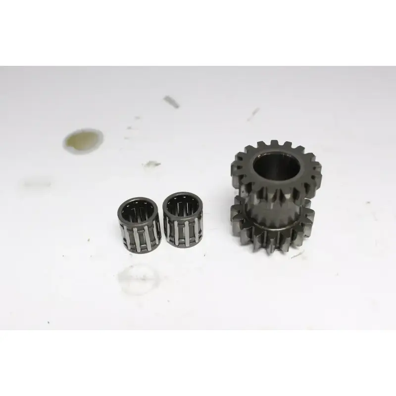 2004 Yamaha Yfz450 Oem Engine Motor Idler Idling Gear P8978