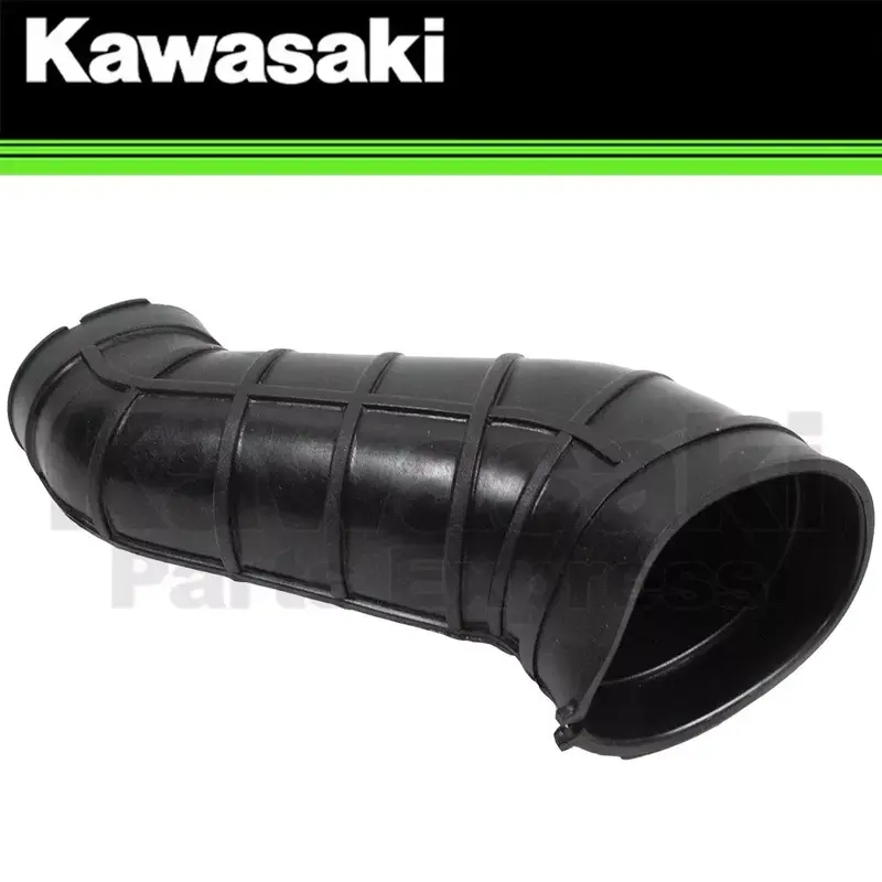 NEW 1993-1999 GENUINE OEM KAWASAKI BAYOU 400 AIR FILTER DUCT KLF 400 14073-1497