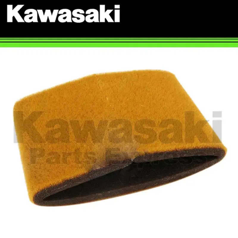 NEW 1999 - 2011 GENUINE KAWASAKI BAYOU 220 250 300 AIR FILTER 11013-1275