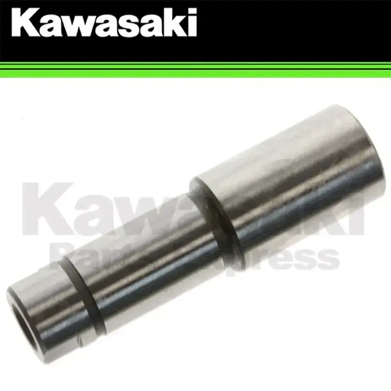 NEW 2008-2014 GENUINE KAWASAKI OEM KFX450R WATER PUMP SHAFT KFX450R 13107-0826