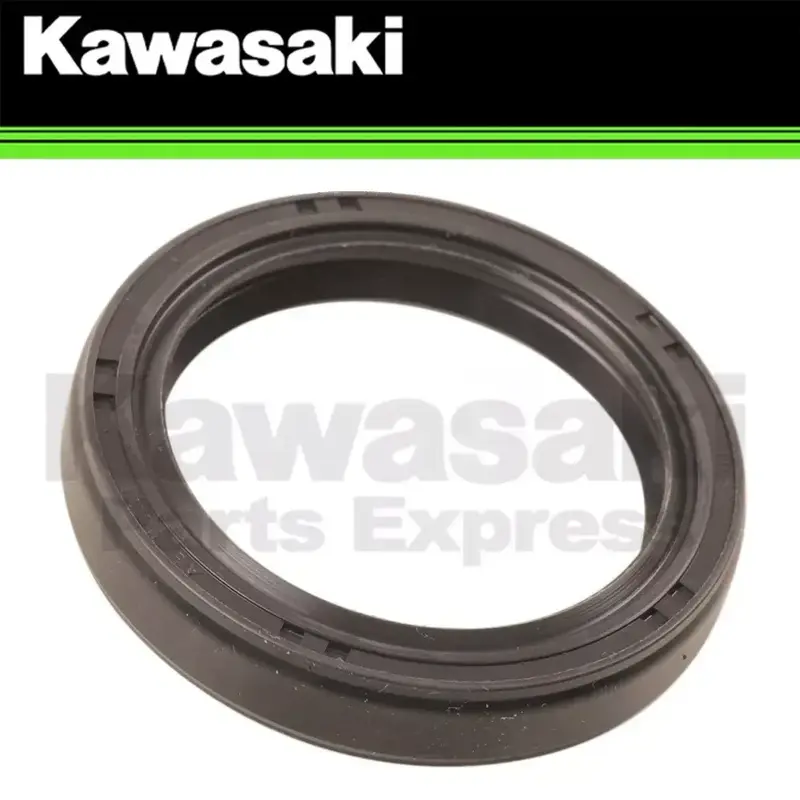 NEW 2008 - 2018 GENUINE KAWASAKI KFX 450R KFX450R OIL SEAL 92049-0030