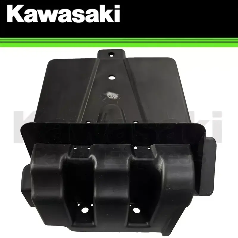 NEW 2012 - 2026 GENUINE OEM KAWASAKI BRUTE FORCE 750 BATTERY COVER 14092-0189