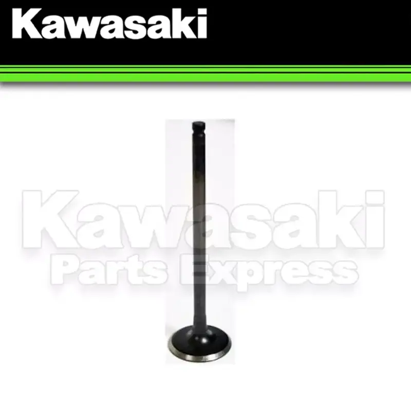 NEW OEM KAWASAKI EXHAUST VALVE BRUTE FORCE TERYX PRAIRIE 650 750 KFX 12005-0047