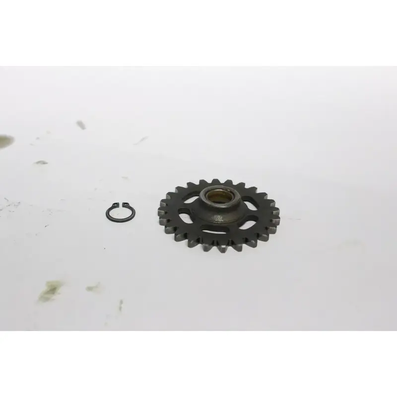 2004 Yamaha Yfz450 Oem Engine Motor Oil Pump gear P8978