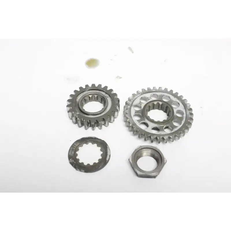 2004 Yamaha Yfz450 Oem Engine Motor primary drive gear P8978