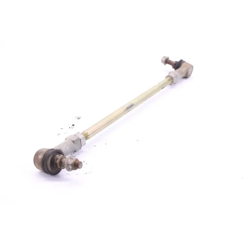 2007 Honda Sportrax 400 Trx400ex 2x4 Oem Left Steering Tie Rod S6244