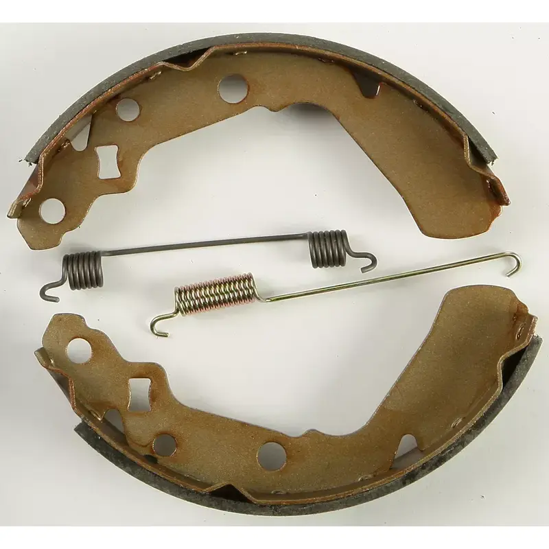 EBC Standard Brake Shoes 633