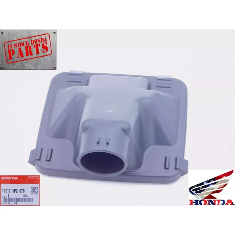 HONDA TRX90,TRX90EX,TRX90X TRX 90 AIR BOX, FILTER LID COVER 93-2024
