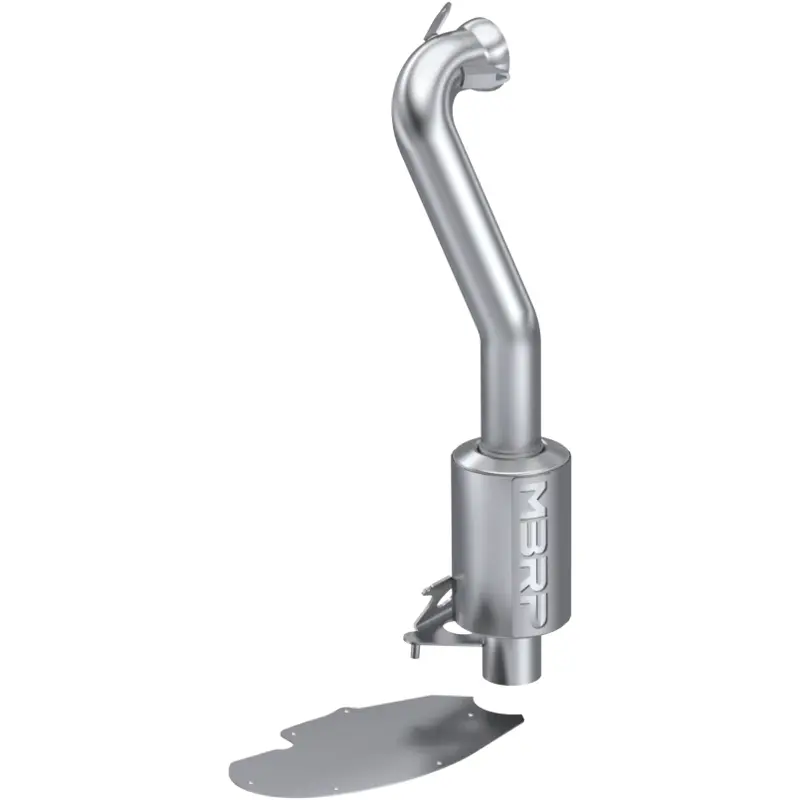 MBRP PERFORMANCE EXHAUST RACE SERIES