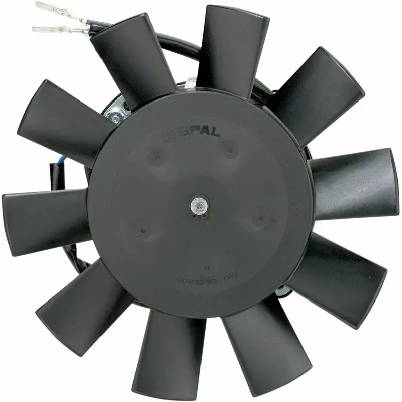 MOOSE RACING Hi Performance Cooling Fan 1901-0325