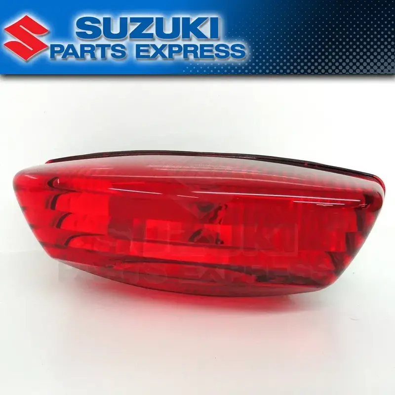 NEW 2002 - 2007 GENUINE SUZUKI EIGER 400 AUTO 2WD 4WD TAIL LAMP 35710-03G20