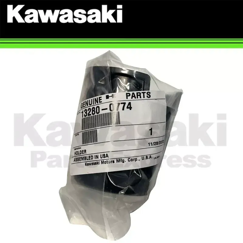 NEW 2015-2026 GENUINE OEM KAWASAKI MULE CUP HOLDER FX DX FXR FXT DXT 13280-0774