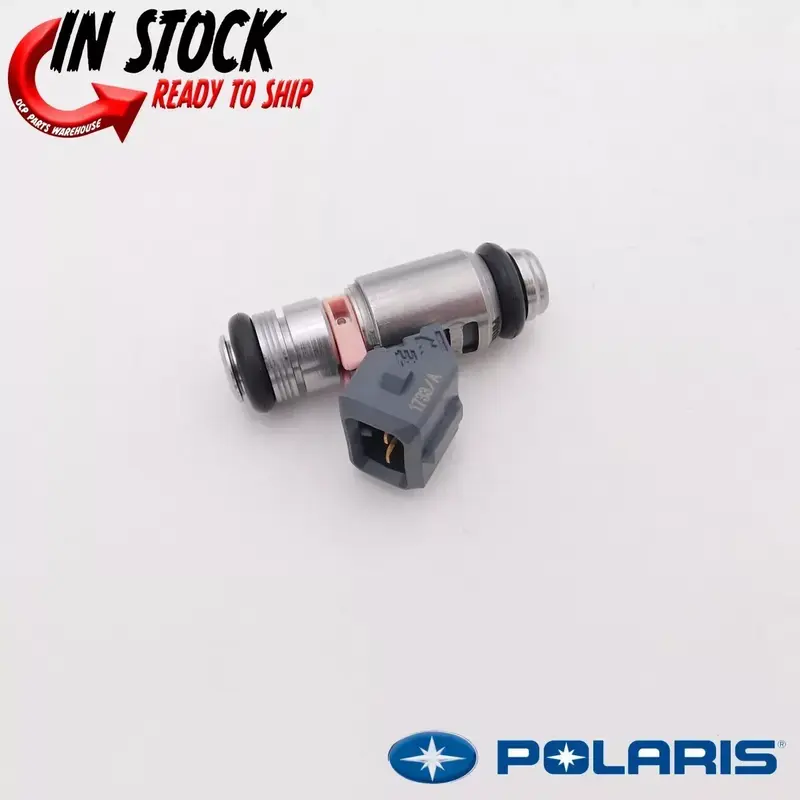 POLARIS FUEL INJECTOR 2019-2021 POLARIS RZR Pro RZR TURBO RZR XP 2521914 OEM