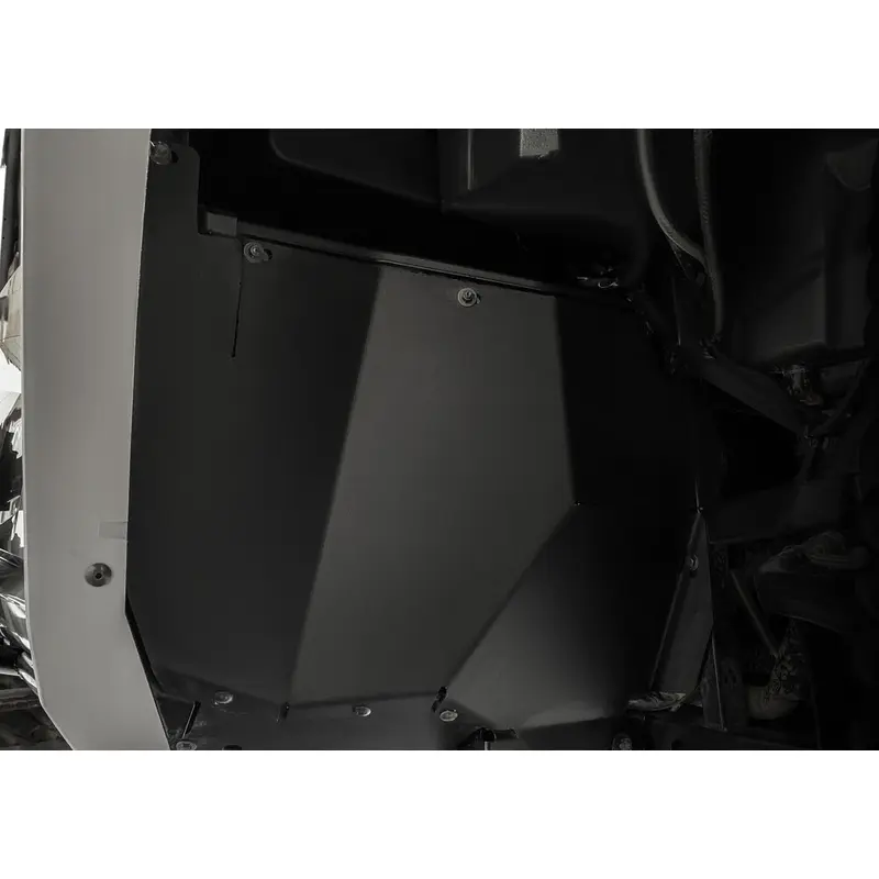 RIVAL POWERSPORTS USA FOOTWELL PROTECTION