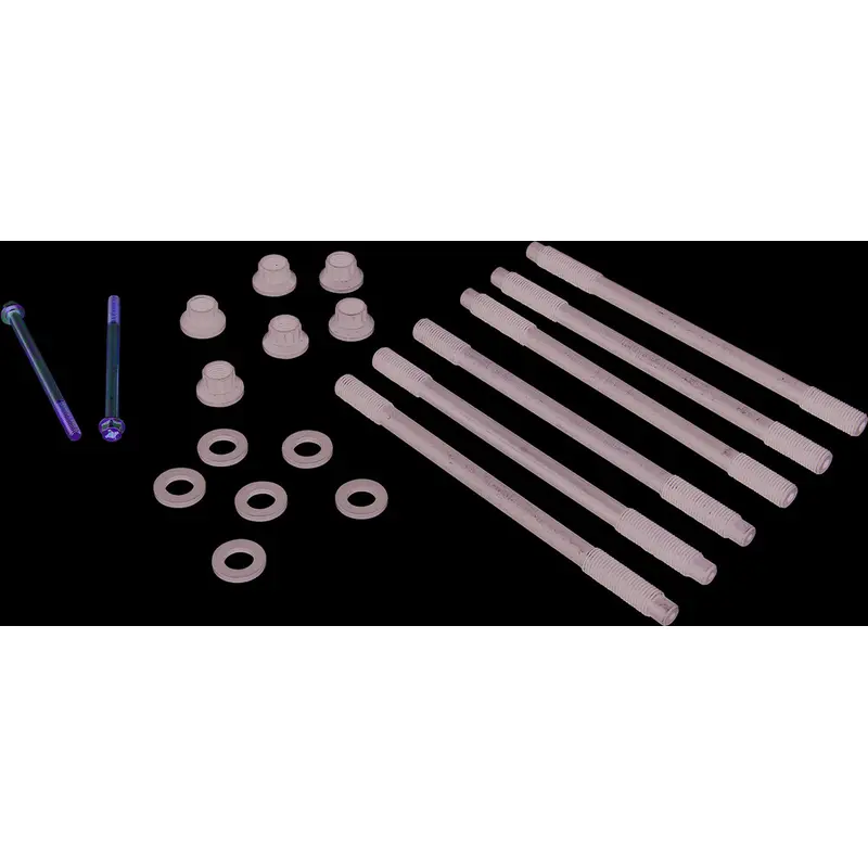 CYLINDER WORKS CYLINDER BOLT KIT POL