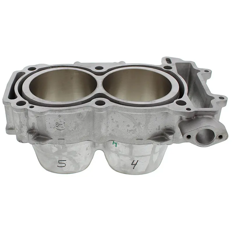 CYLINDER WORKS CYLINDER ONLY 93.00/STD POL