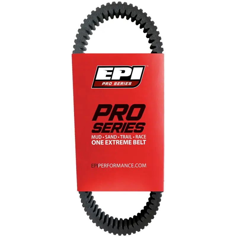 EPI PRO SERIES BELT