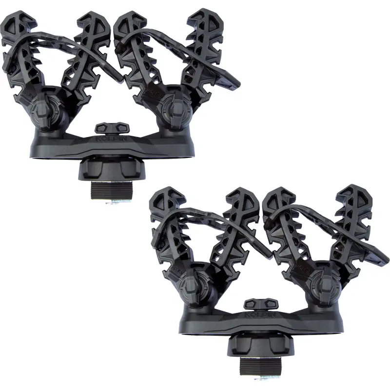 Kolpin Outdoors Rhino Grip XLR Double LinQ