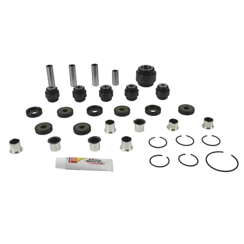 PIVOT WORKS IRS BEARING KIT A/C
