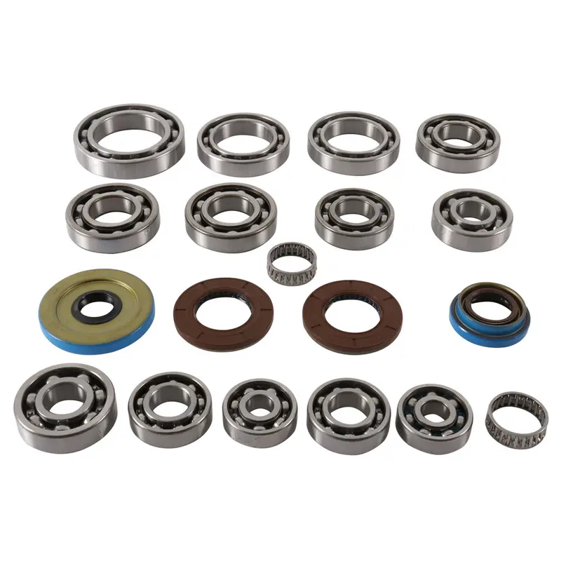 ALL BALLS REAR DIFFERENTIAL BEARING AND SEAL KIT