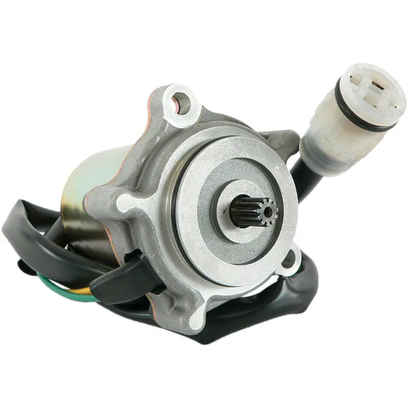 FIRE POWER SHIFT MOTOR