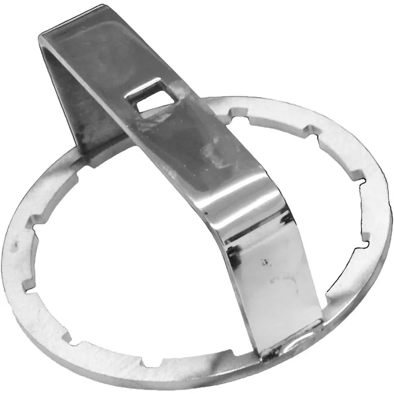 HELIX HELIX FUEL PUMP NUT TOOL POL