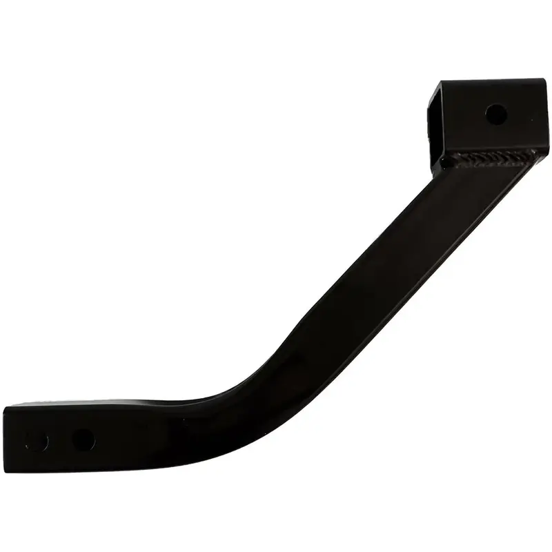 HORNET SINGLE RECEIVER HITCH RISER ATV UTV 16"