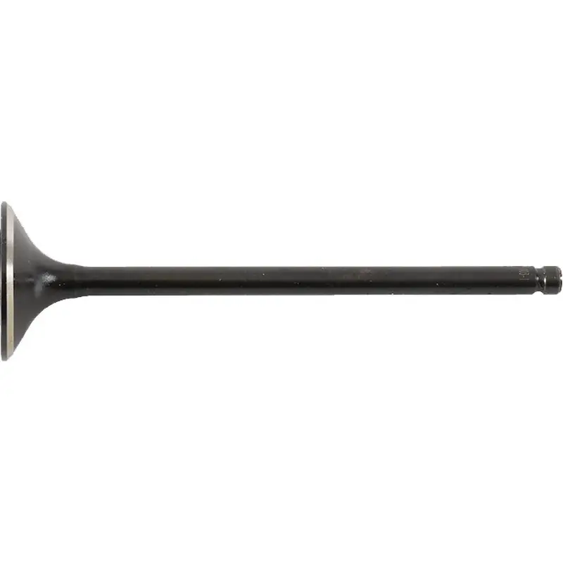 HOT CAMS EXHAUST VALVE TITANIUM