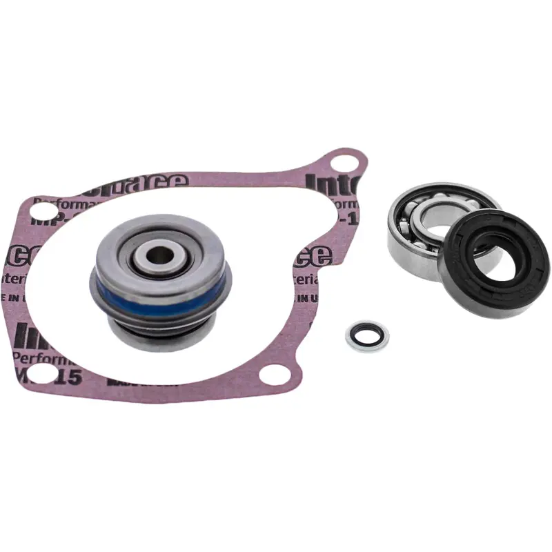 HOT RODS WATER PUMP KIT POL