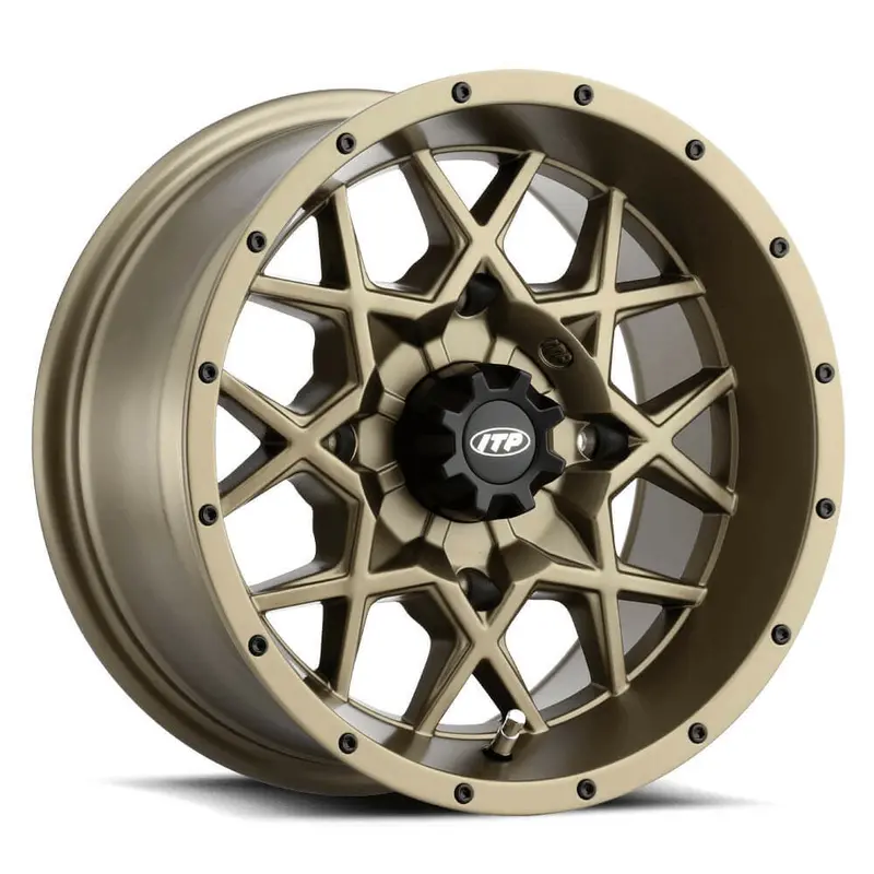 ITP HURRICANE BRNZ 14X7 4/137 4 3