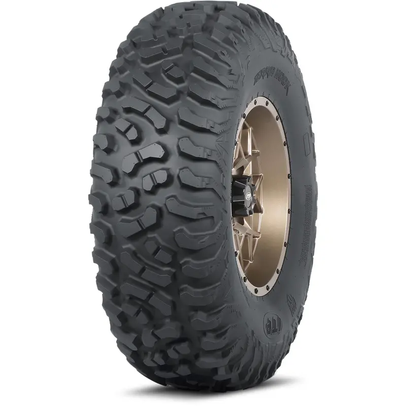 ITP TIRE TERRA HOOK REAR 28X11R14 8-PLY RADIAL