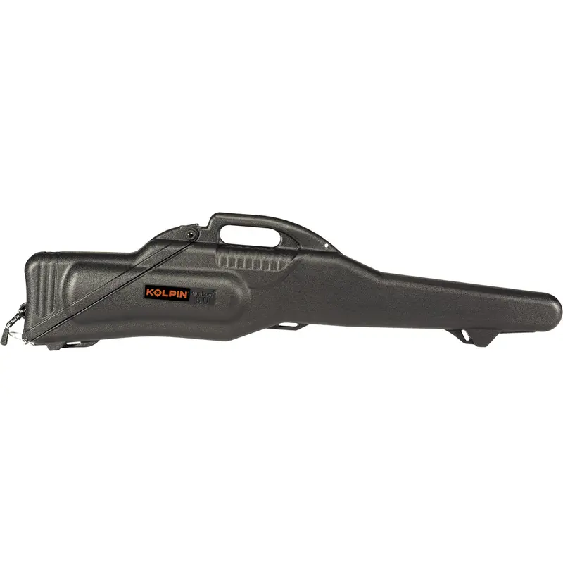 KOLPIN GUN BOOT 6.0 WITH IMPACT LINER