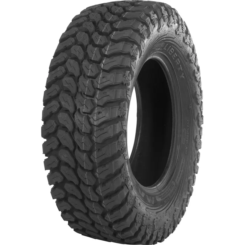 MAXXIS TIRE LIBERTY F/R 32X10R14 LR615LBS RADIAL