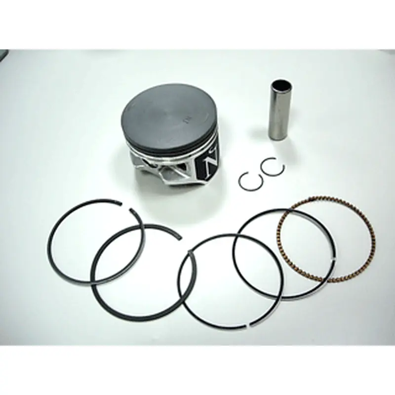 NAMURA PISTON KIT 73.95/STD HON