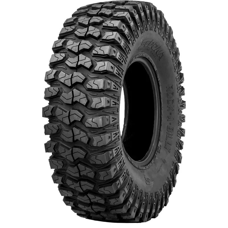 SEDONA TIRE ROCK-A-BILLY 32X10R14 RADIAL 8PR LR785LBS