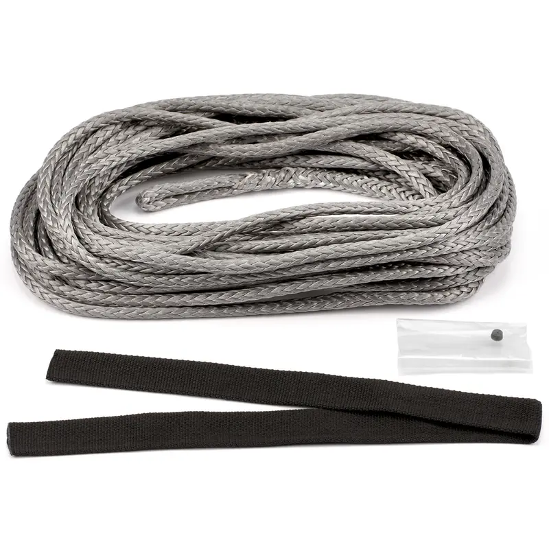 WARN REPLACEMENT SYNTHETIC ROPE VRX45/AXON45/AXON55
