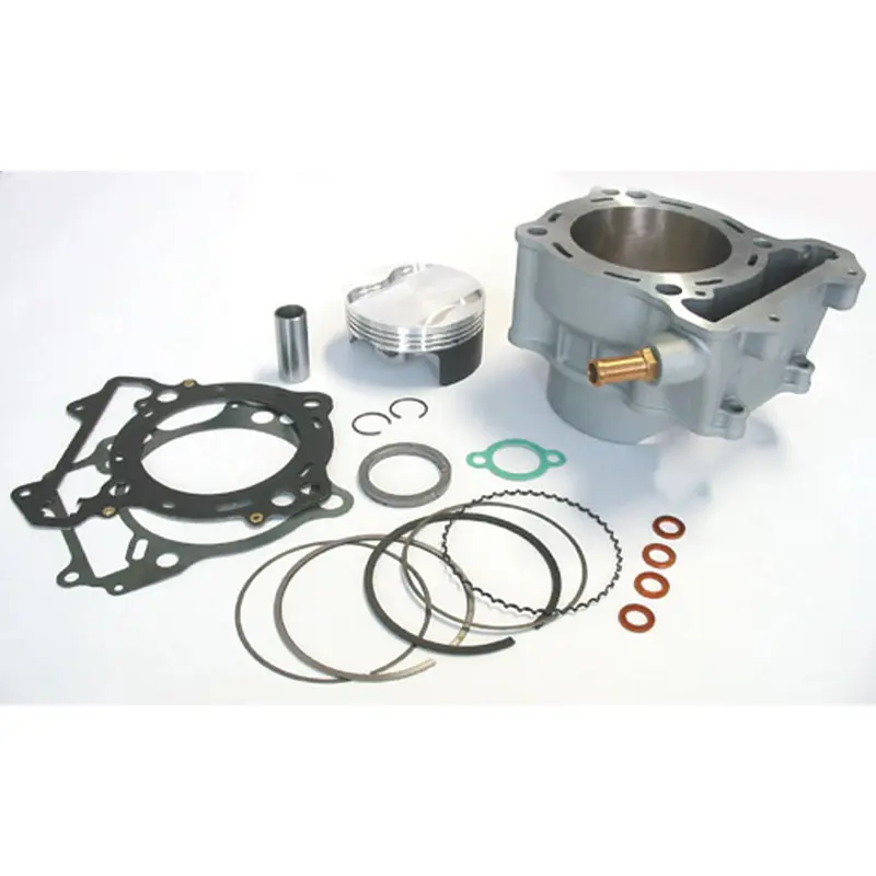 Cylinder Kit Big Bore Race for 4 Stroke